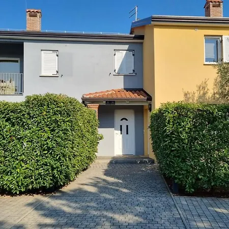 Casa Emma With Pool Apartment Porec Exterior photo