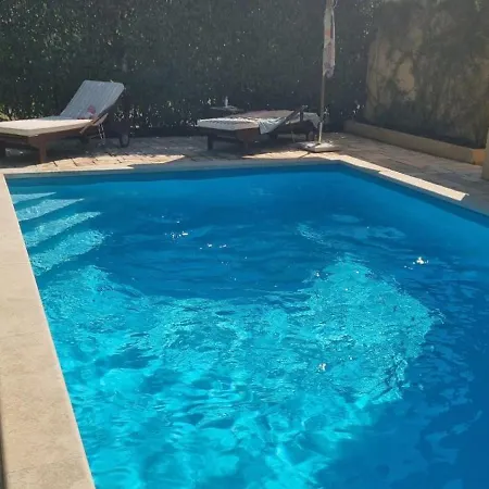 Casa Emma With Pool Apartment Porec Exterior photo