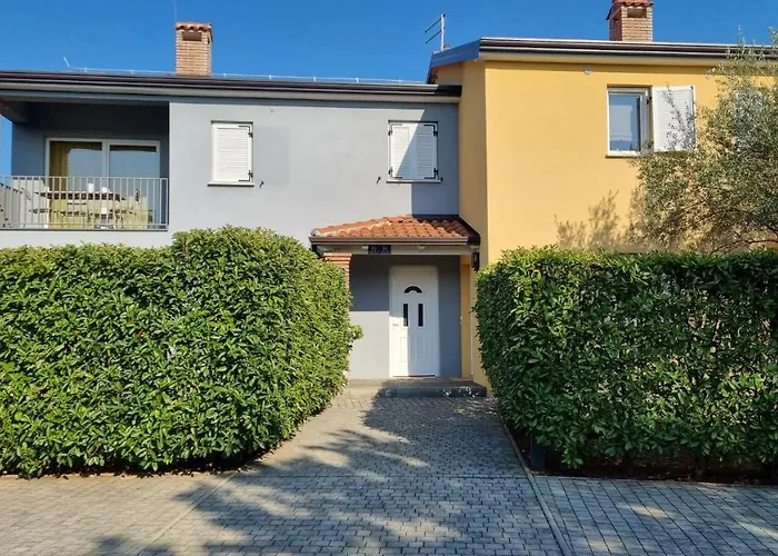 Casa Emma With Pool