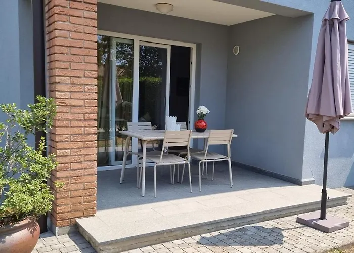 Casa Emma With Pool