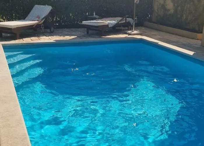 Casa Emma With Pool