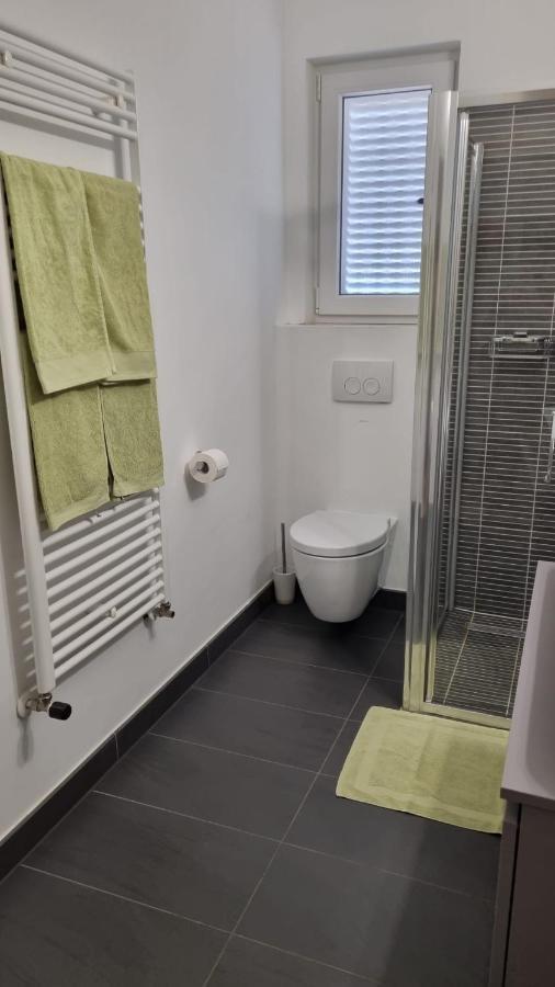Casa Emma With Pool Apartment Porec
