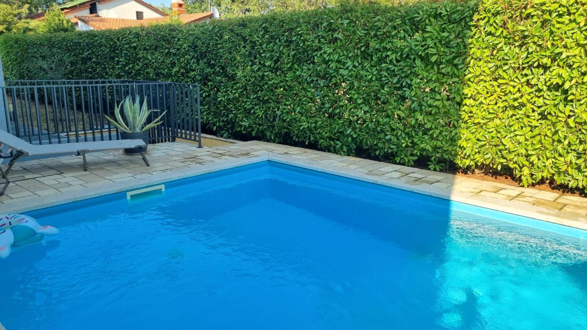 Casa Emma With Pool * Porec