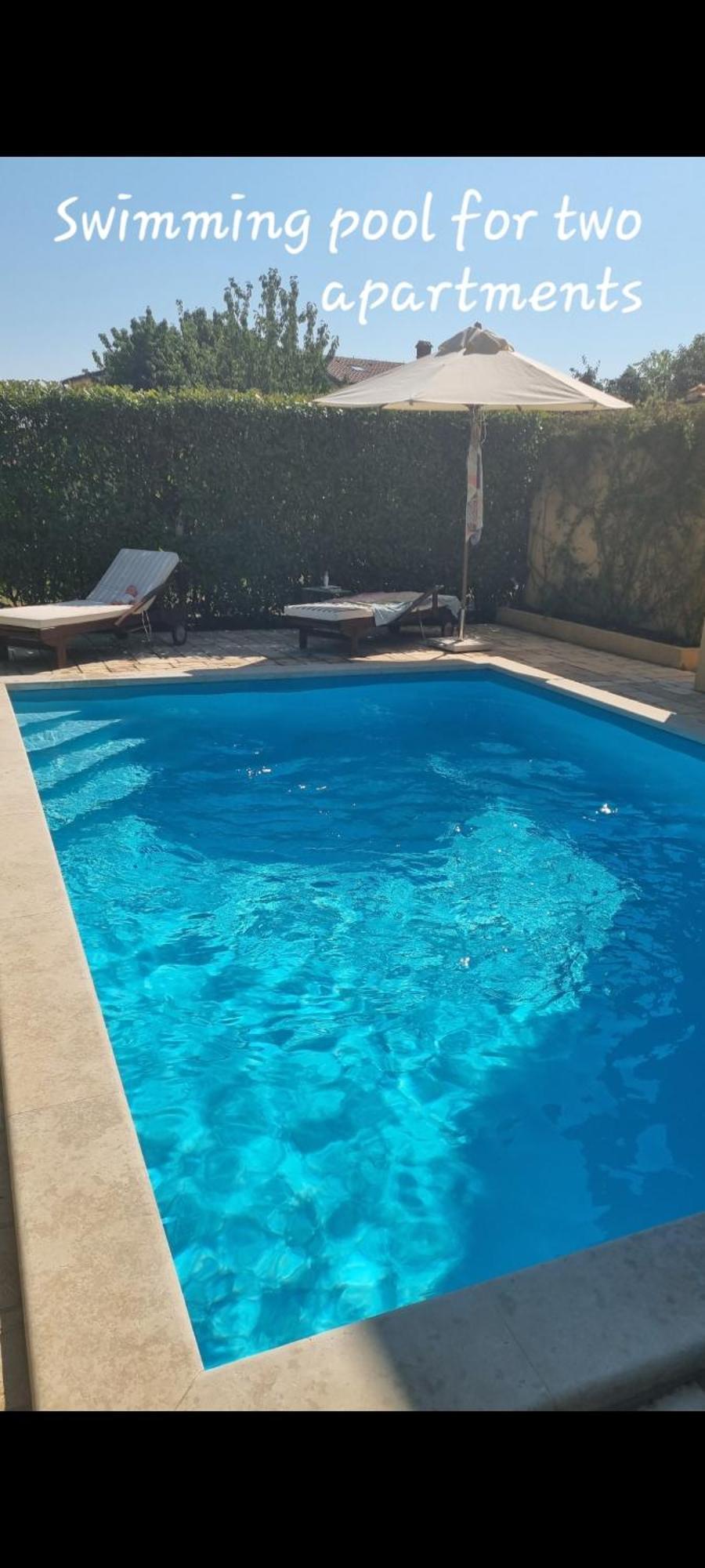 Apartment Casa Emma With Pool